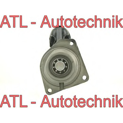 Photo Démarreur ATL Autotechnik A10560