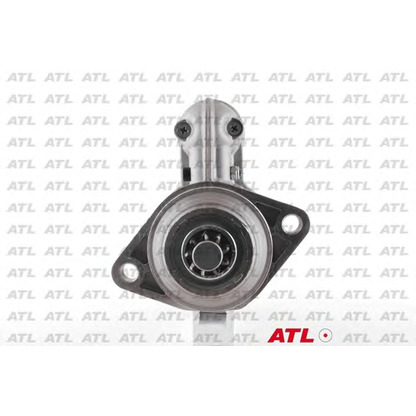 Foto Motor de arranque ATL Autotechnik A10580