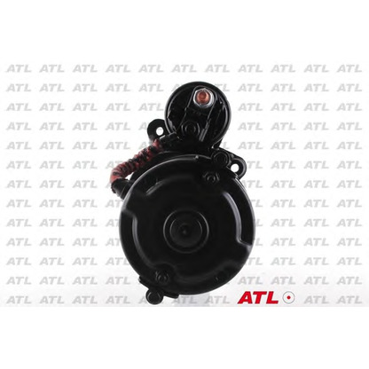 Foto Motor de arranque ATL Autotechnik A10590
