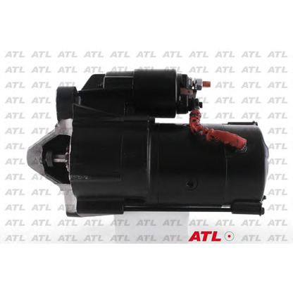 Photo Démarreur ATL Autotechnik A10590