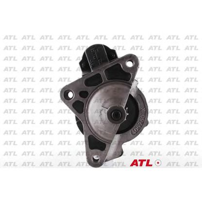 Foto Motor de arranque ATL Autotechnik A10590