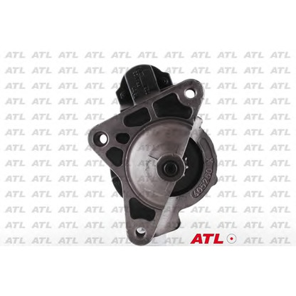 Foto Starter ATL Autotechnik A10590