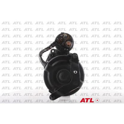 Foto Motor de arranque ATL Autotechnik A10600