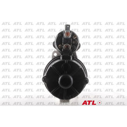 Foto Motor de arranque ATL Autotechnik A10620