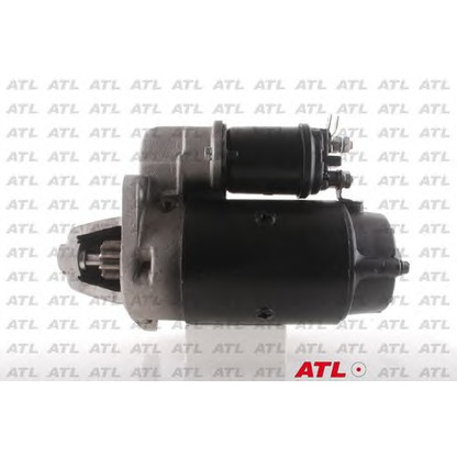 Foto Motor de arranque ATL Autotechnik A10620