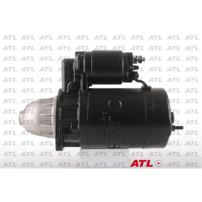 Photo Démarreur ATL Autotechnik A10630