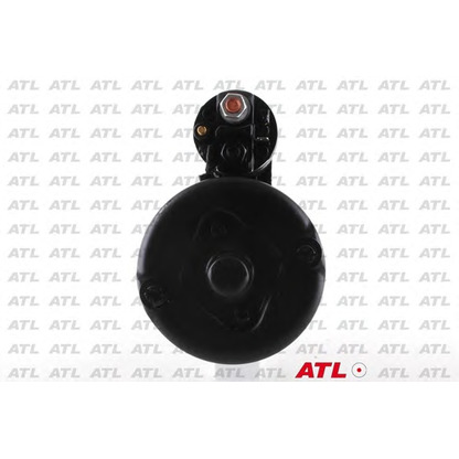 Foto Starter ATL Autotechnik A10640