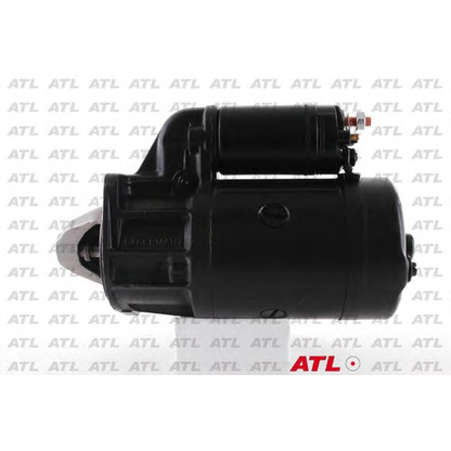 Foto Starter ATL Autotechnik A10640