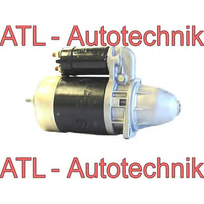 Foto Motorino d'avviamento ATL Autotechnik A10650