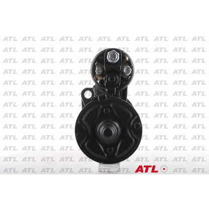 Фото Стартер ATL Autotechnik A10690