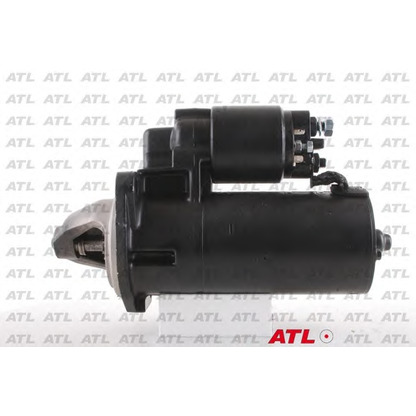 Foto Motor de arranque ATL Autotechnik A10690