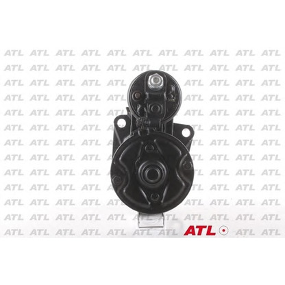 Foto Motor de arranque ATL Autotechnik A10730
