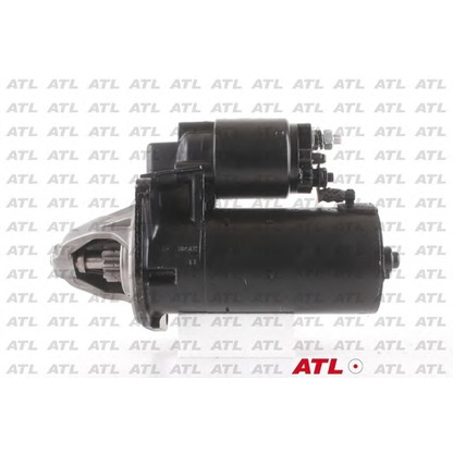 Foto Motor de arranque ATL Autotechnik A10730