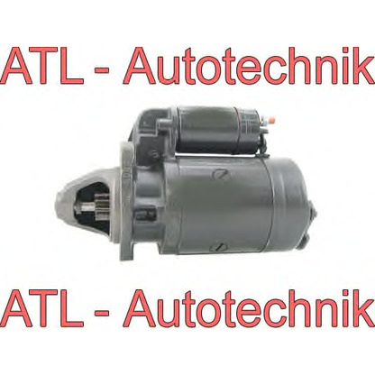 Foto Motor de arranque ATL Autotechnik A10770