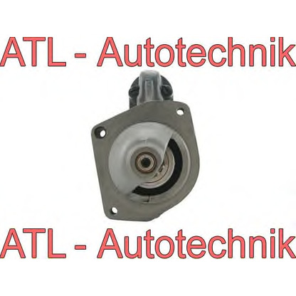 Foto Motor de arranque ATL Autotechnik A10770