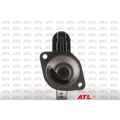 Photo Démarreur ATL Autotechnik A10790