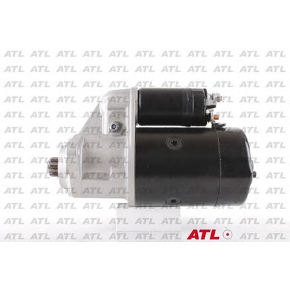 Foto Motor de arranque ATL Autotechnik A10810