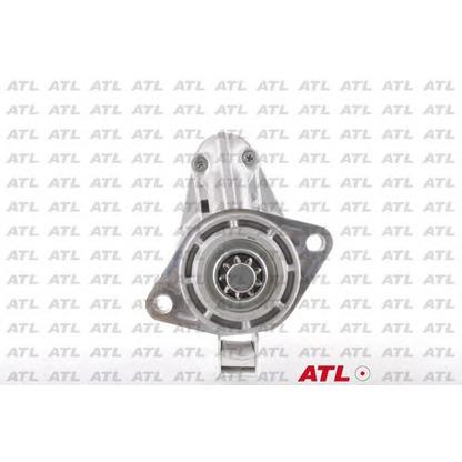 Foto Motor de arranque ATL Autotechnik A10810