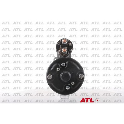 Foto Motor de arranque ATL Autotechnik A10880