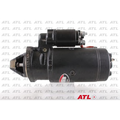 Foto Starter ATL Autotechnik A10960