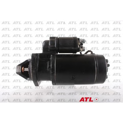 Foto Motor de arranque ATL Autotechnik A10970