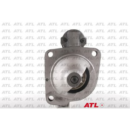 Foto Motor de arranque ATL Autotechnik A11030