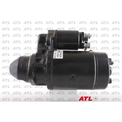 Foto Motor de arranque ATL Autotechnik A11040