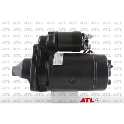 Foto Motor de arranque ATL Autotechnik A11060