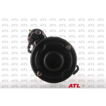 Foto Motor de arranque ATL Autotechnik A11110