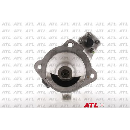 Foto Motor de arranque ATL Autotechnik A11110