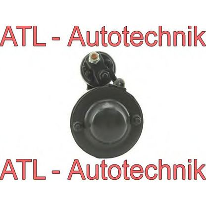 Foto Motor de arranque ATL Autotechnik A11710