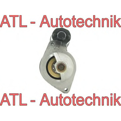 Foto Motorino d'avviamento ATL Autotechnik A11710