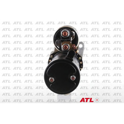 Foto Motor de arranque ATL Autotechnik A11730