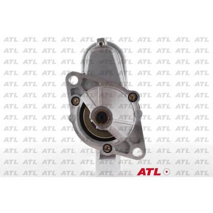 Foto Motor de arranque ATL Autotechnik A11730