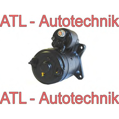 Photo Starter ATL Autotechnik A11770