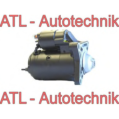 Foto Motorino d'avviamento ATL Autotechnik A11770