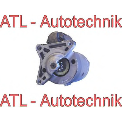 Foto Motorino d'avviamento ATL Autotechnik A11770