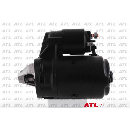 Foto Motor de arranque ATL Autotechnik A11810