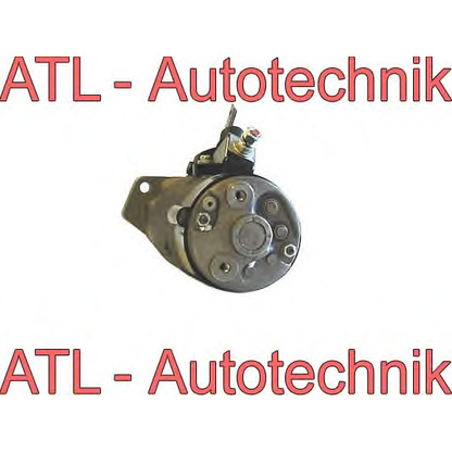 Foto Motor de arranque ATL Autotechnik A11940