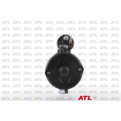 Foto Motor de arranque ATL Autotechnik A12410