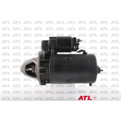Foto Motor de arranque ATL Autotechnik A12410