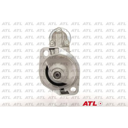 Photo Démarreur ATL Autotechnik A12610