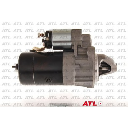 Photo Démarreur ATL Autotechnik A12610