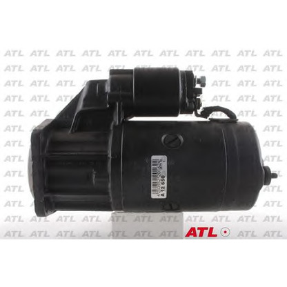 Foto Starter ATL Autotechnik A12650