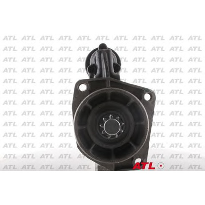 Foto Starter ATL Autotechnik A12650