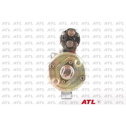 Foto Motorino d'avviamento ATL Autotechnik A12880