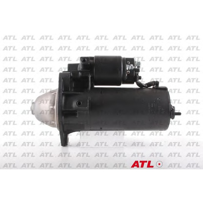 Foto Starter ATL Autotechnik A13080