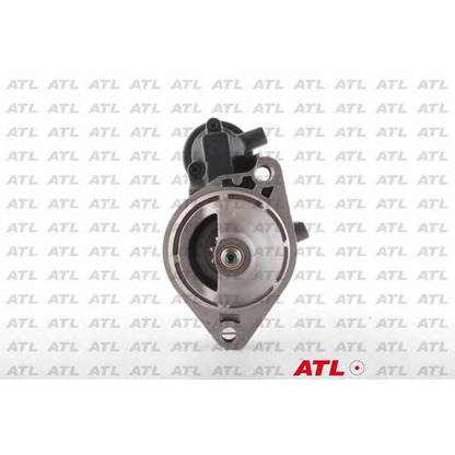 Foto Motor de arranque ATL Autotechnik A13080