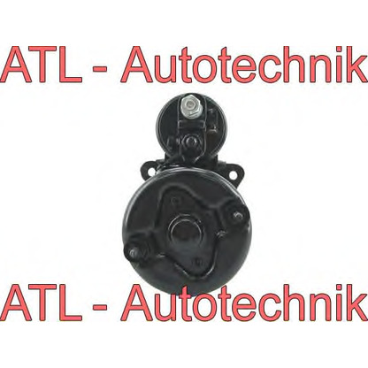 Foto Motorino d'avviamento ATL Autotechnik A13120