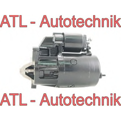 Photo Démarreur ATL Autotechnik A13120